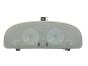 Velocímetro/Instrumentos Y Relojes Citroen Xsara 9639708580 B 02 25869