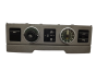 Panel de control Land Rover Range Rover 3 690178501 11868010