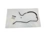 Tubería De Freno Derecho Trasera Nueva Renault Megane 3 Scenic 3 463150004R