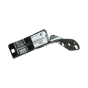Fijación De La Aleta Derecho Delantero Original 9812552280 Citroen