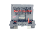 Controlador BCM 3C0937049E F005V00526 VW Bosch 64079
