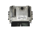 Controlador 0261S19654 H1DA-12A650-CC F1FA-12B684-CA Ford Bosch