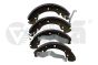 Zapatas de freno Trasera 701698525B 66091563001 VW Transporter T4 Vika