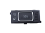 Interruptor SOS Renault Clio 5 253B05562R