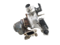Turbocompresor 144105083R 16319700012 BorgWarner Nissan Renault 5000km