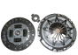 Embrague Completo Original Citroen Peugeot Berlingo Partner 2.0HDI 1611266880 