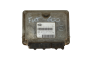 Controlador IAW4AF.M7 73501877 61600.627.02 Fiat Magneti Marelli 15928