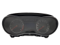Velocímetro/Instrumentos Y Relojes Nueva Original Opel Corsa E 39016357 24877