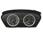 Velocímetro/Instrumentos Y Relojes BMW X6 E71 6211 9189884 A2C53322293 VDO