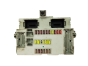 Controlador BSI Alfa Romeo 50520758 BCM940D.01 Magneti Marelli