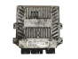 Controlador 6S61-12A650-AB 5WS40241B-T Ford Siemens 28225