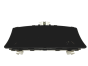 Velocímetro/Instrumentos Y Relojes Toyota Corolla 83800-02750 47744