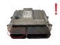 Controlador FGP 6JF.P3 55195817 71600.053.00 Fiat Magneti Marelli 17960