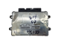 Controlador 9664127180 21586048-9A 9651696680 PSA Valeo 15679