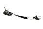 Soporte de cambio 1K0711049CA B12100 Volkswagen Borsehung