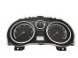 Velocímetro/Instrumentos Y Relojes Opel Corsa D P0013264285 28120245-3 52957