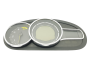 Velocímetro/Instrumentos Y Relojes Renault Megane 3 248100342R 28494
