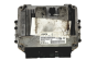 Controlador 0281011863 9653958980 9655943580 PSA Bosch 20163