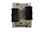 Controlador Del Motor Alfa Romeo 0261207727 00551807970 Bosch