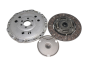 Embrague Completo Para VW Seat Skoda 032141025M K30010801 Vika