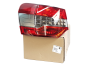 Faro Izquierdo Trasera Nueva Original Citroen C5 II 6350LS