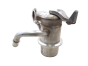 Radiador Del Egr VWAG 2.0 TDI 04L131512BQ Mahle
