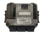 Controlador PSA 0281010707 9647785580 Bosch 20456