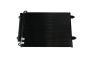 Condensador De La Climatización 3C0820411C 28200306501 VW Passat Vika