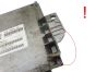 Controlador PSA 9645989480 9648620880 IAW48P2.76 Magneti Marelli 45517