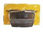 Parrilla Para Audi A3 8P4853651A 88530646502 DPA
