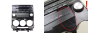 Radio Cd Mp3 Mazda 5 14797325 CD86 66 AR0