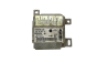 Controlador Moduł 0285001157 7700428310 Renault Bosch