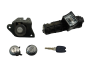 Interruptor De Encendido Fiat Punto 0.5521 0.6670 TRW