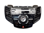 Panel de control Navi Ford Fiesta C1BT-18K811-EA Sony