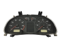 Velocímetro/Instrumentos Y Relojes Seat Arosa 6H0919910 0263601002 RHD
