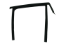 Junta De La Luna De La Puerta Izquierdo Trasera Clio 4 823318947R H/B