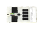 Controlador Moduł 61.35 9352 864 9352864 01 106818 10  BMW 