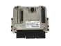 Controlador 0281018228 9666729580 PSA BOSCH