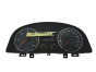 Velocímetro/Instrumentos Y Relojes VW Caddy 1T0920864A 110080378003 53287