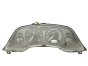 Velocímetro/Instrumentos Y Relojes Opel Zafira A Astra G EJ09228757 41057