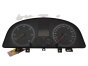 Velocímetro/Instrumentos Y Relojes VW Caddy 2K0920841C 110080237019 22839