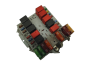 Controlador BSI 1332043080 1332043080057657 Fiat PSA 68684
