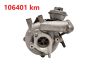 Turbocompresor Nissan 14411ES60A 750441-5 JD00824J 106401 km