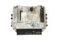 Controlador 0281011629 9651132880 9653958980 PSA Bosch 18449
