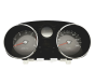 Velocímetro/Instrumentos Y Relojes Nissan Qashqai JD51A 28736