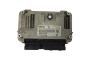 Controlador 89661-0D270 0261208841 Toyota Bosch 15603