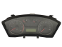 Velocímetro/Instrumentos Y Relojes Fiat Stilo 1FCF10841AC Visteon
