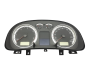 Velocímetro/Instrumentos Y Relojes VW Golf MK4 Bora 1J5920826C 44047