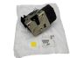 Cerradura Puerta Derecho Delantero Original Peugeot 307 9136AA