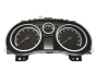 Velocímetro/Instrumentos Y Relojes Opel Corsa D P0013264269 33100